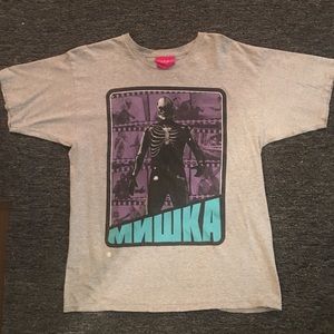 Mishka T-shirt
